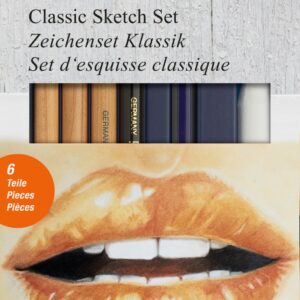 Classic Sketch Set