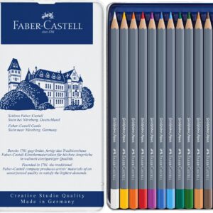 Goldfaber Aquarellstift