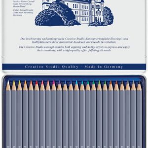 Goldfaber Aquarellstift