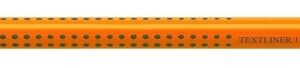 Textmarker 1148 orange