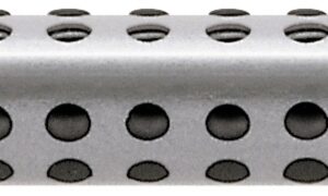 Bleistift Grip2001 2B silber