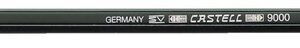 Bleistift Castell 9000 3B