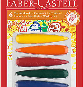 Kreide Finger 4+ ass