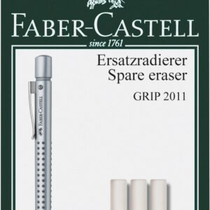 Ersatzgummi zu Grip2011