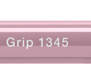 Druckbleistift Grip1345 0.5mm rose