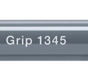 Druckbleistift Grip1345 0.5mm grau