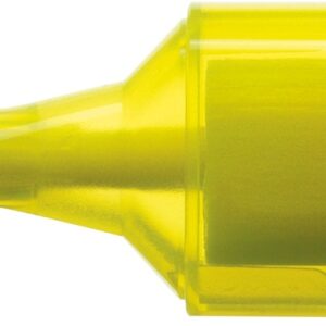 Leuchtmarker 1546 gelb