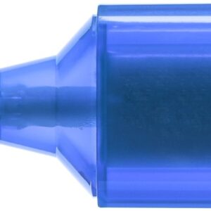 Leuchtmarker 1546 blau