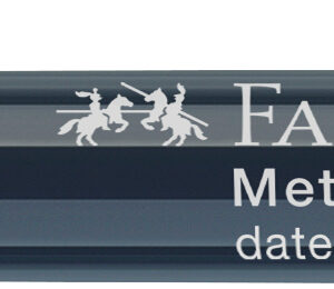 Creative Studio Metallic Marker violet