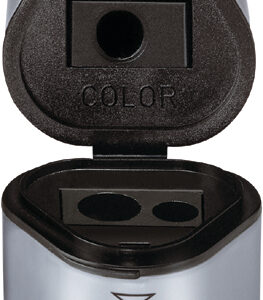 Spitzer Grip2001 dreier silber