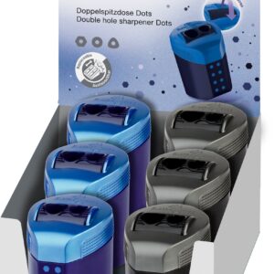 Doppelspitzer RollOn Sparkle ass.