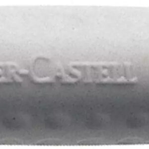 Radierer Grip2001 Cap grau