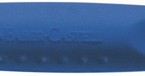 Radierer Grip2001 Cap rot-blau/grau