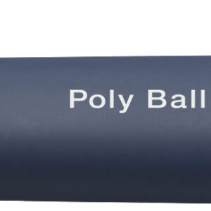 Kugelschreiber Poly Ball blau