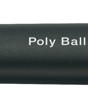 Kugelschreiber Poly Ball schwa