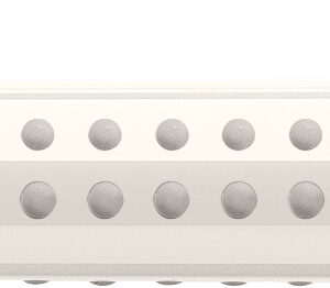 Kugelschreiber Grip2010 weiss