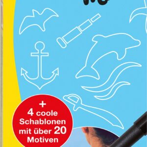 Tattoo Marker Set assortiert