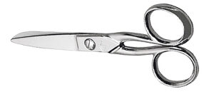 WEDO      Metallschere            11.5cm