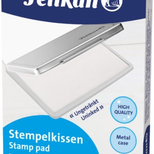 Stempelkissen 2 ungetränkt