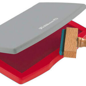 Stempelkissen 2/E rot