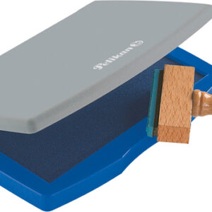 Stempelkissen 2/E blau