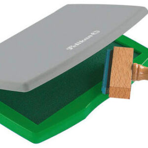 Stempelkissen 2/E grün