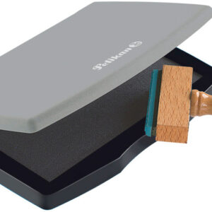 Stempelkissen 2/E schwarz