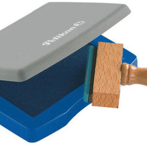 Stempelkissen 3/E blau