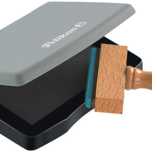 Stempelkissen 3/E schwarz