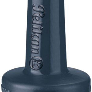 Stempelfarbe o/Oel blau