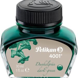 Tinte 4001 30ml brillant grün