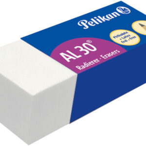 Radierer AL30