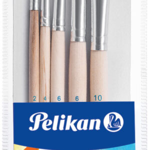 Pinsel Starter Set Pi5SB 5Stk