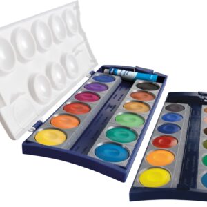 Farbkasten 24 Farben