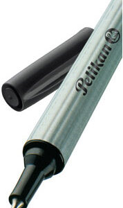 Fineliner 96 schwarz