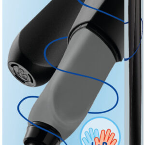 Roller Twist schwarz