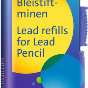 Minen für Griffix Bleistift