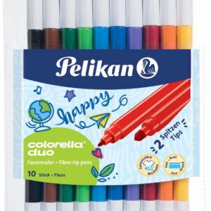 Pelikan Colorella Duo