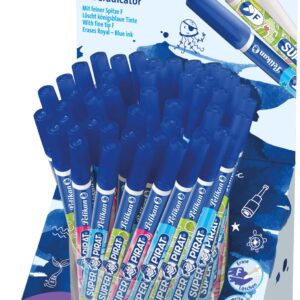 Tintenl SuperPirat F DSY à 50