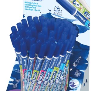 Tintenl SuperPirat B