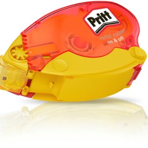 PRITT Kleberoller Refill non-permanent