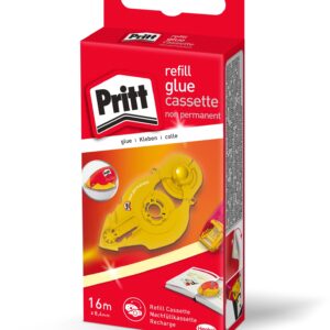 PRITT Kleberoller Refill non-permanent Kassette