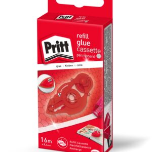 PRITT Kleberoller Refill permanent Kassette