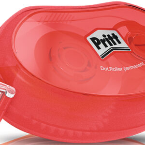 PRITT Kleberoller Compact permanent