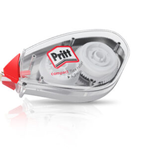 PRITT Korrekturroller Compact Flex