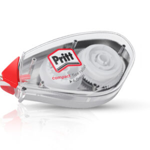 PRITT Korrekturroller Compact Flex