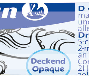 Pelikan Tuschpatronen schwarz