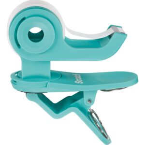 Scotch Tischabroller Clip & Twist