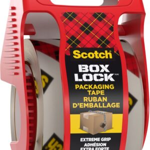 Verpackungsb.Extreme transparent