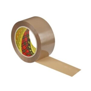 Verpackungb.50x66 braun